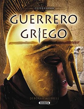 portada Guerrero Griego (in Spanish)