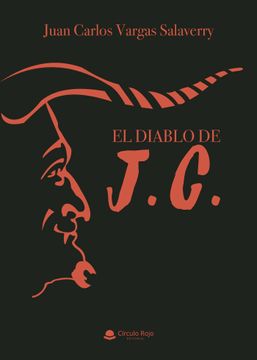 portada El Diablo de j. C.