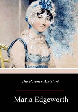 portada The Parent's Assistant (en Inglés)