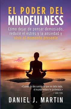 portada El Poder del Mindfulness