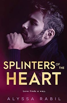 portada Splinters of the Heart (en Inglés)