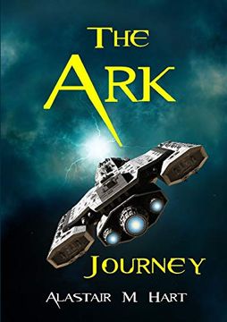 portada 'the Ark' Journey (en Inglés)