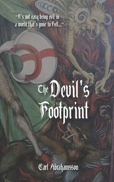 portada The Devil's Footprint
