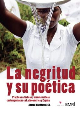 portada La Negritud y su Poética
