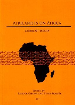 portada Africanists on Africa Current Issues no 41 Afrikanische Studienafrican Studies
