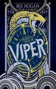 portada Viper