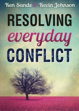 portada Resolving Everyday Conflict