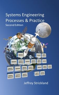 portada Systems Engineering Processes and Practice: Second Edition (in English)