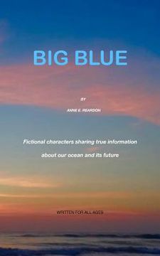 portada Big Blue