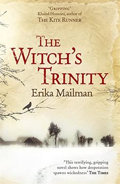 portada The Witch's Trinity (en Inglés)