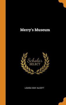 portada Merry's Museum 