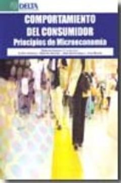 Comportamiento del consumidor: Principios de micro-economía