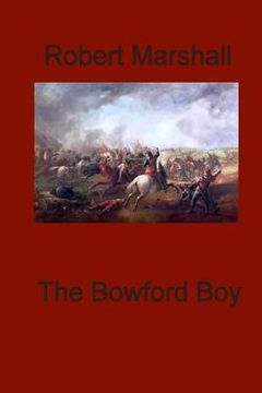 portada The Bowford Boy (en Inglés)