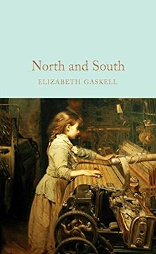 portada North and South (Macmillan Collector's Library) (en Inglés)