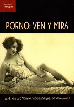 portada Porno: Ven y Mira (in Spanish)