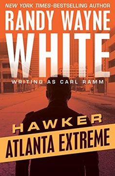 portada Atlanta Extreme (Hawker) (in English)