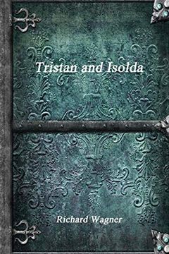 portada Tristan and Isolda 