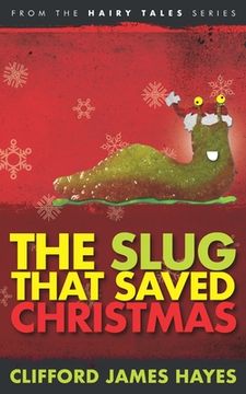portada The Slug That Saved Christmas