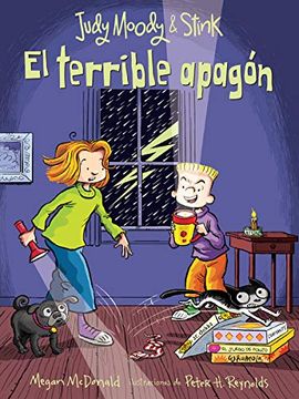 portada El Terrible Apagón (in Spanish)