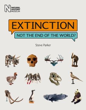 portada Extinction: Not the End of the World? (en Inglés)