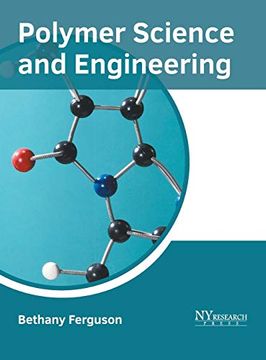 portada Polymer Science and Engineering (en Inglés)
