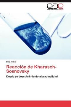 portada reacci n de kharasch-sosnovsky (in Spanish)