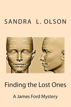 portada Finding the Lost Ones: A James & Lacey Ford Mystery (en Inglés)