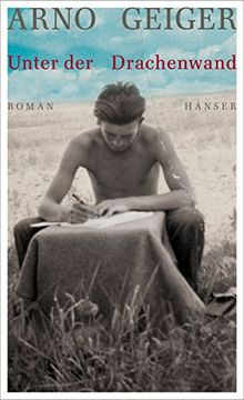 portada Unter der Drachenwand: Roman (in German)