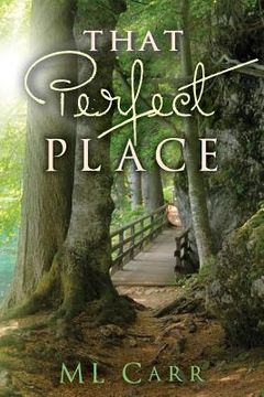 portada That Perfect Place (in English)
