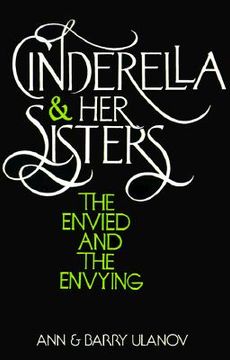 portada cinderella and her sisters: the envied and the envying