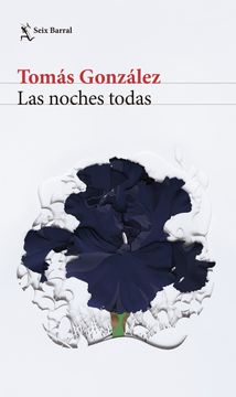 portada Las Noches Todas (in Spanish)