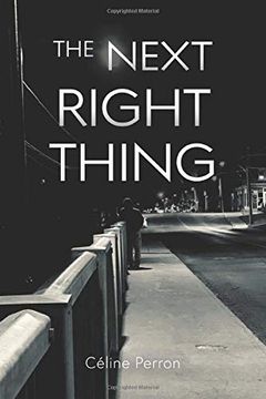 portada The Next Right Thing 