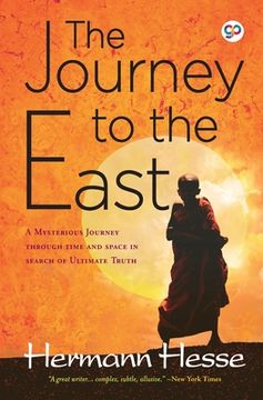 portada The Journey to the East (in English)