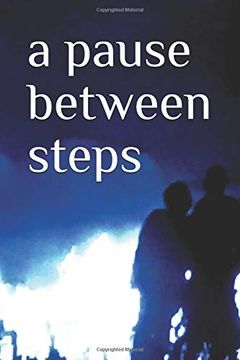 portada A Pause Between Steps (en Inglés)