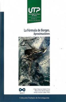 portada La Formula de Borges Aproximaciones (in Spanish)