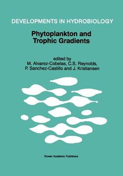 portada phytoplankton and trophic gradients