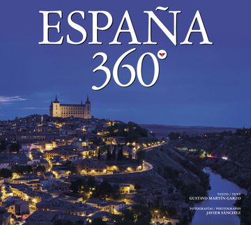 portada España 360º (in Spanish)