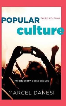 portada Popular Culture: Introductory Perspectives