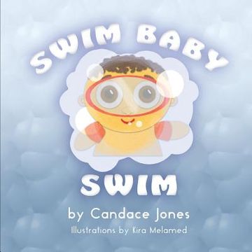 portada Swim Baby Swim (en Inglés)