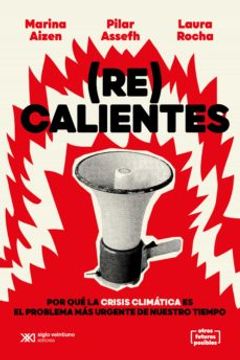 portada (RE) CALIENTES (in Spanish)