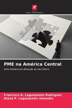 portada Pme na amã Â©Rica Central