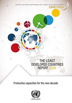 portada The Least Developed Countries Report 2020: Productive Capacities for the New Decade (in English)