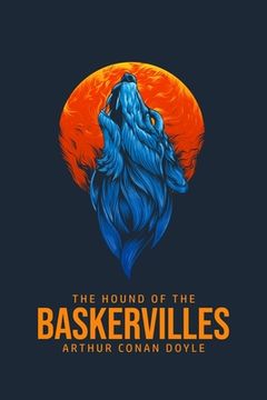 portada The Hound of the Baskervilles (en Inglés)