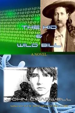 portada The Kid and Wild Bill