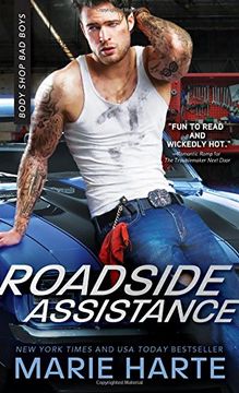 portada Roadside Assistance (Body Shop Bad Boys)
