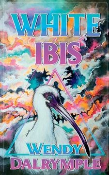 portada White Ibis (in English)