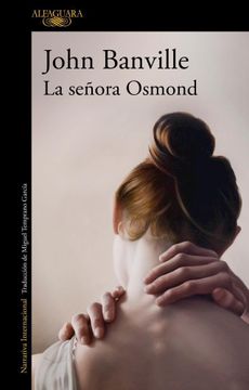 portada La señora Osmond (in Spanish)