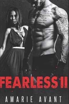 portada Fearless II: MMA Sport & Russian Mafia Romance (in English)