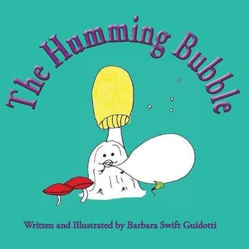 portada The Humming Bubble (The Wallaboos) (en Inglés)
