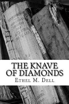 portada The Knave of Diamonds (en Inglés)